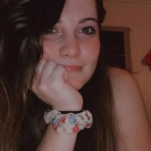 Meet your Posher, Katelyn